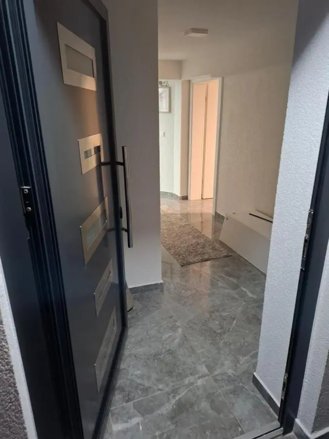 Apartman Ventus