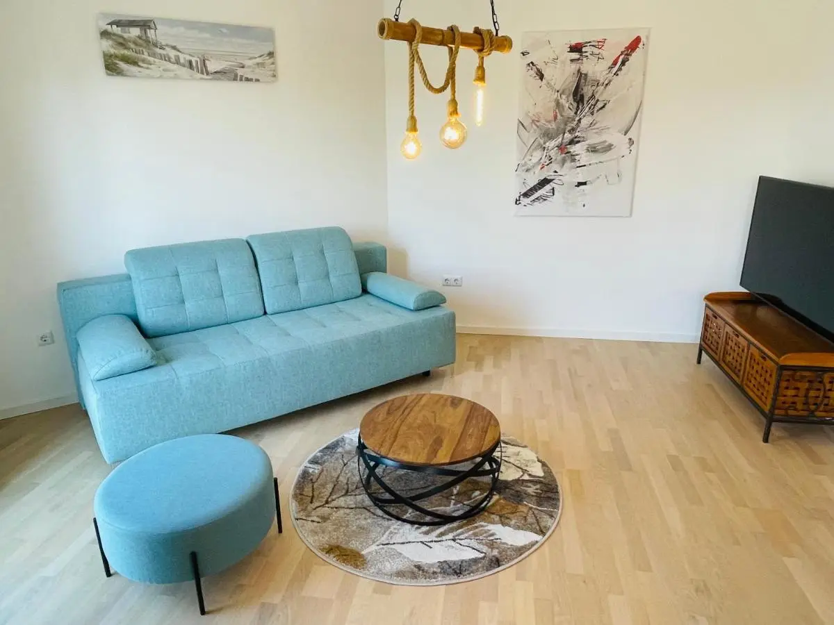 Apartment 7