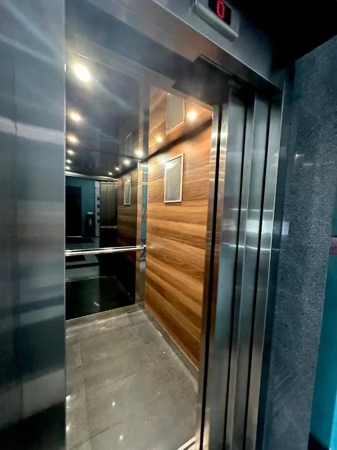 Apartments Bulevar