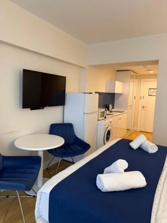ORBI City LUXE HOTEL