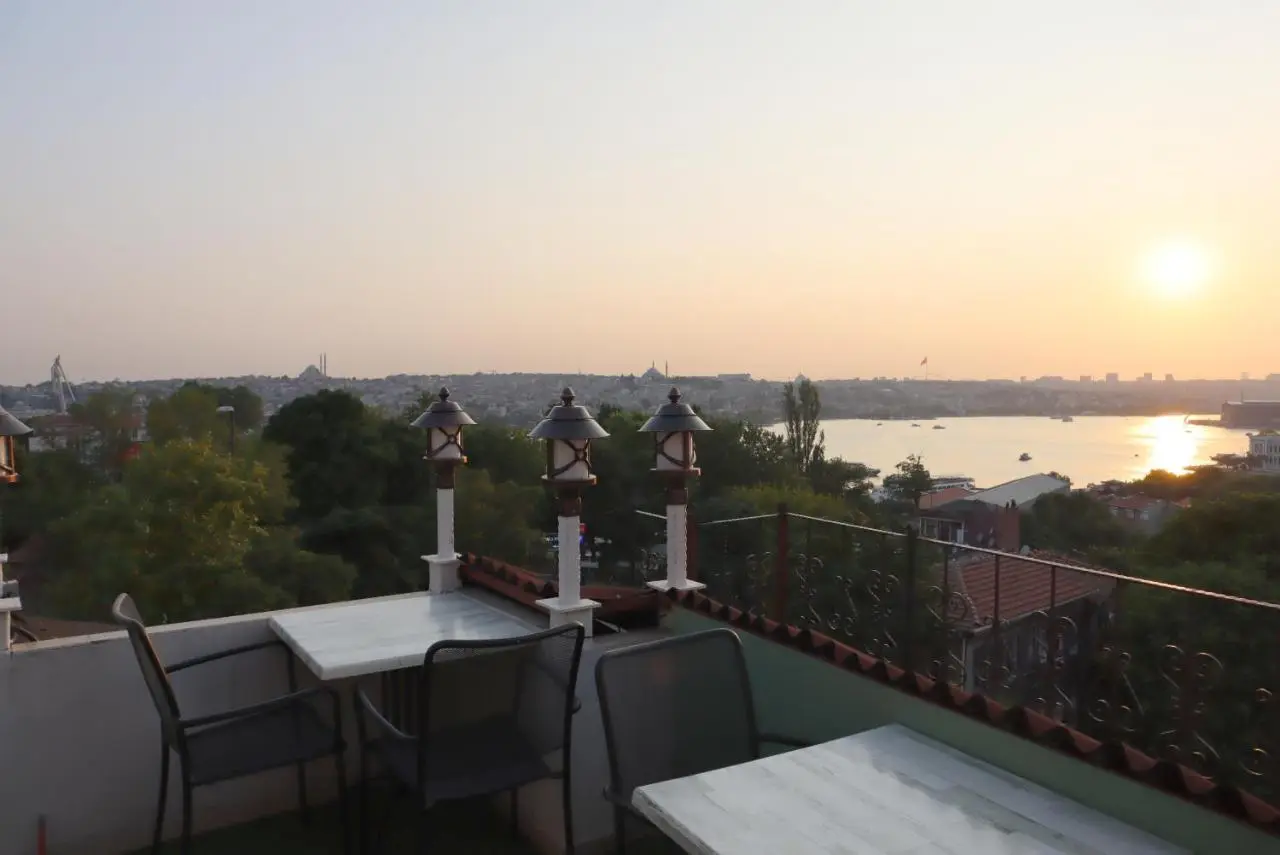 Galata istanbul Hotel