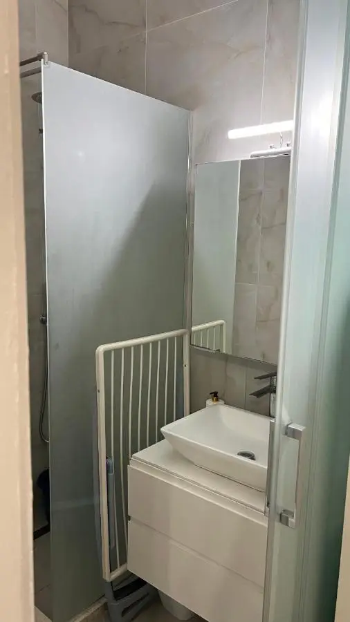 AK apartments