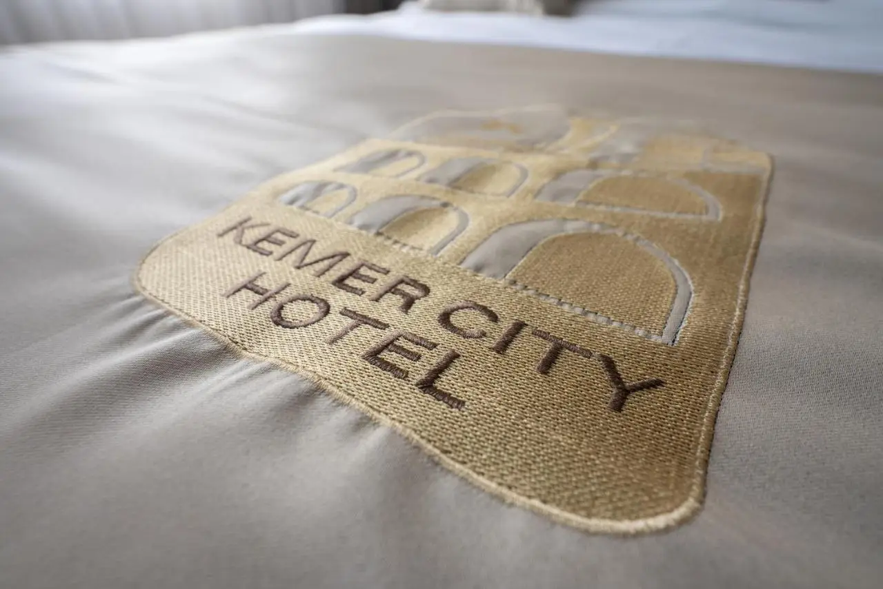 Kemer City Hotel İstanbul Airport