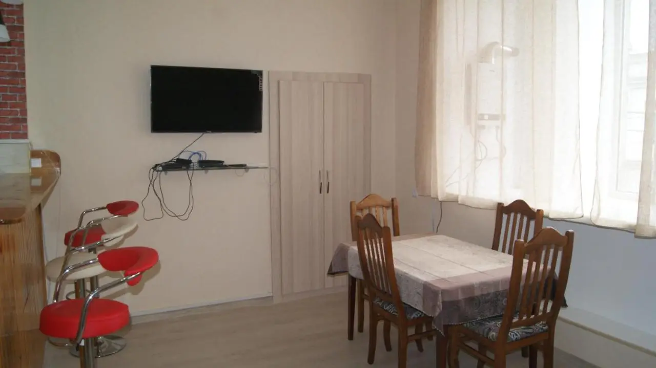 Modern Apartment Avlabari