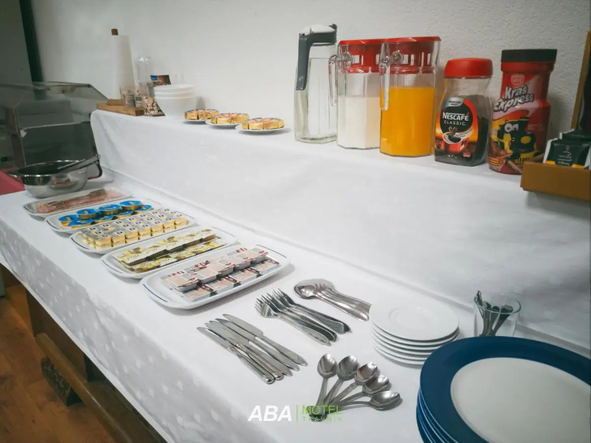 Garni Motel Aba