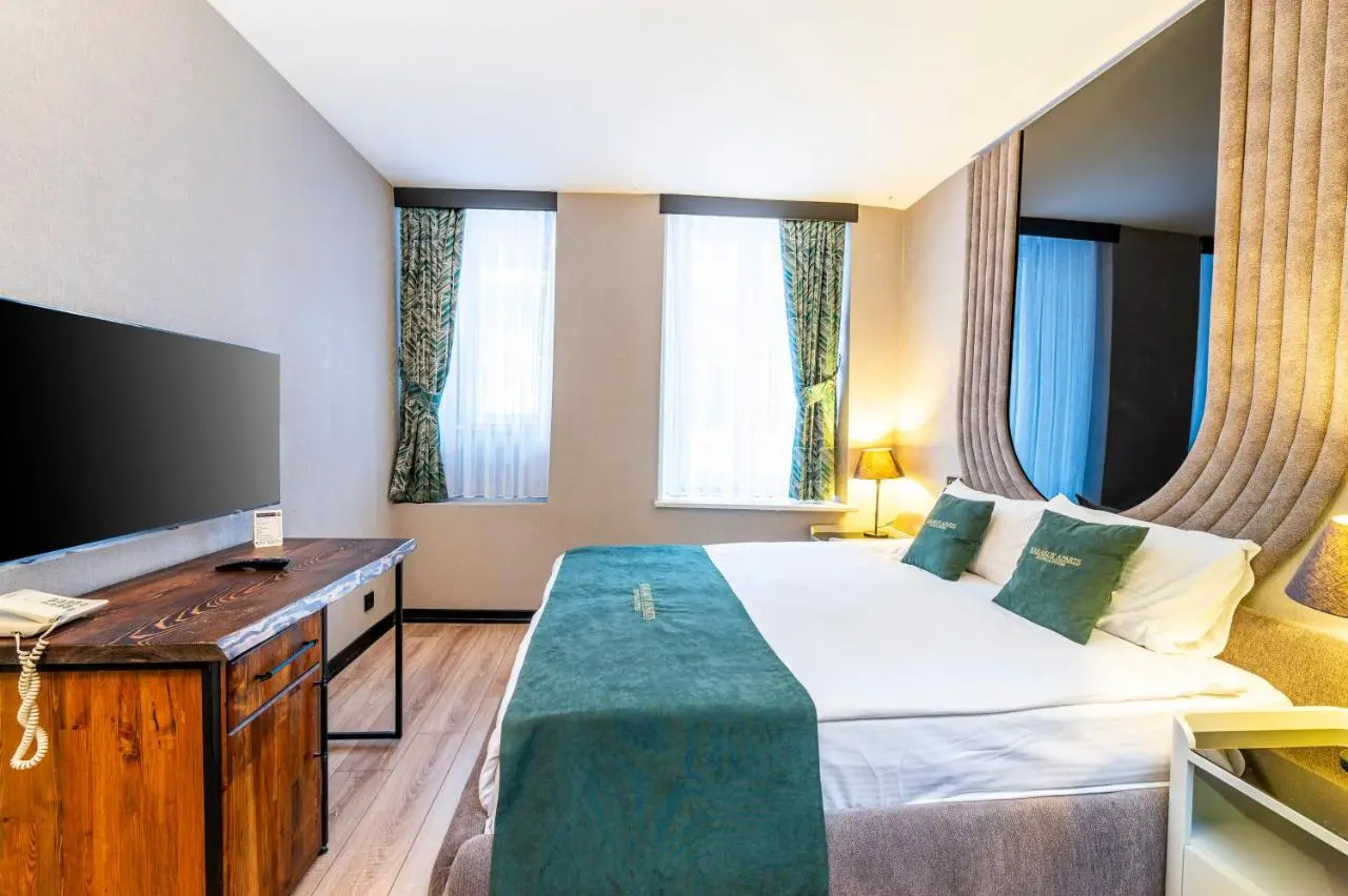 Karakoy Aparts Hotel - Special Category