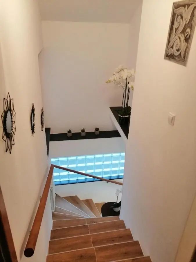 Apartments by Ernes City Hall Sarajevo