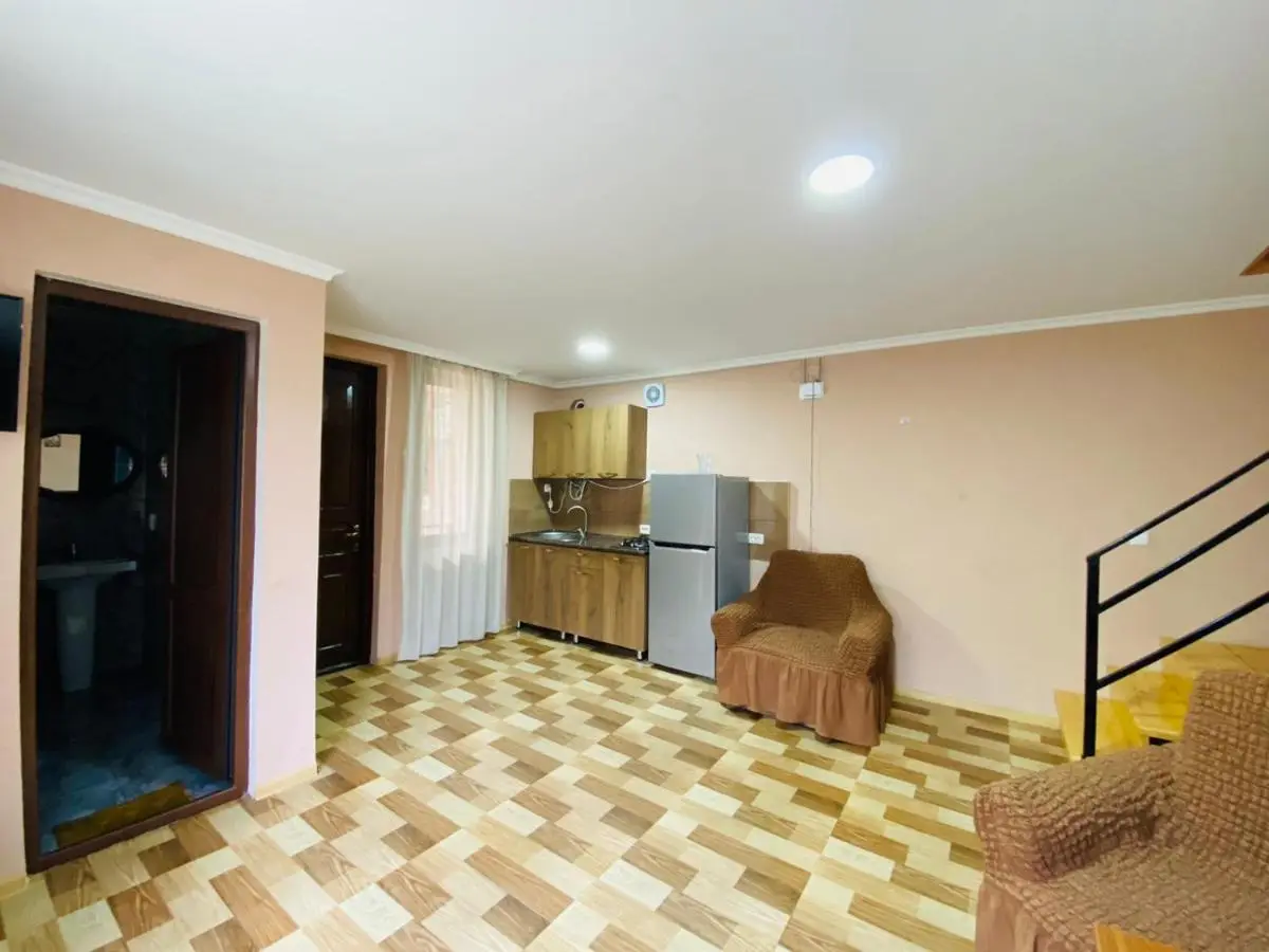 Likani house