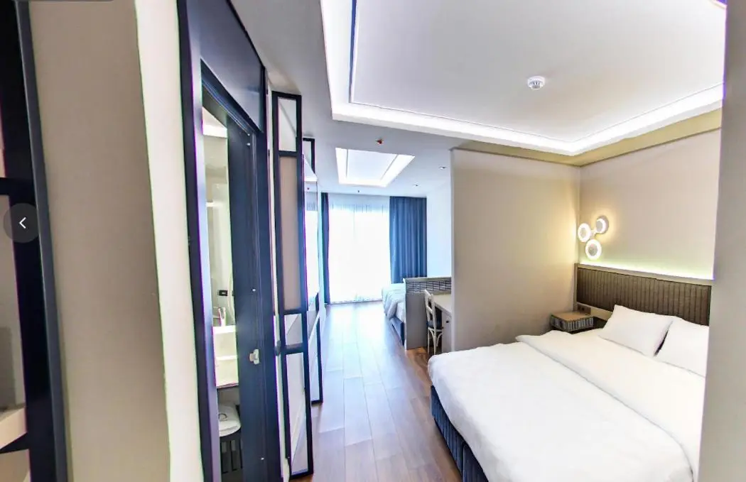 Theodosius Hotel