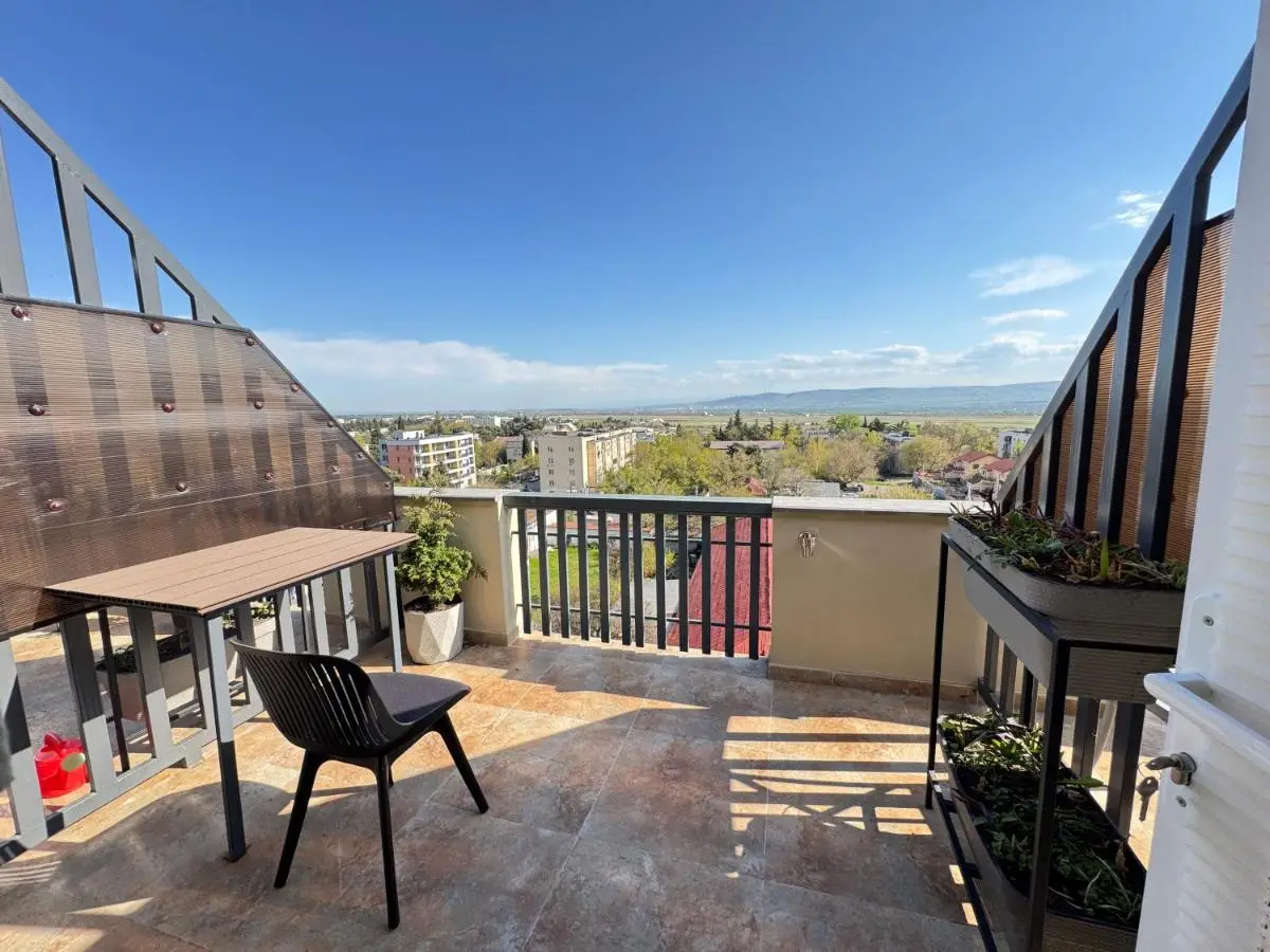 Airport Hotel Apartments