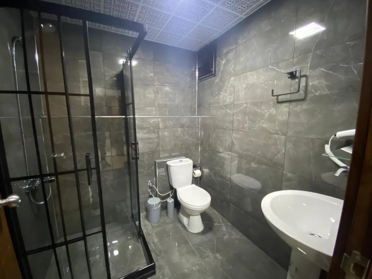 Grand Oral Hotel