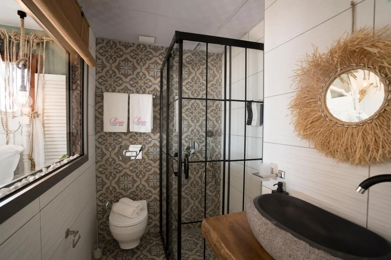 Liman Hotel Gümüslük - Adult Only