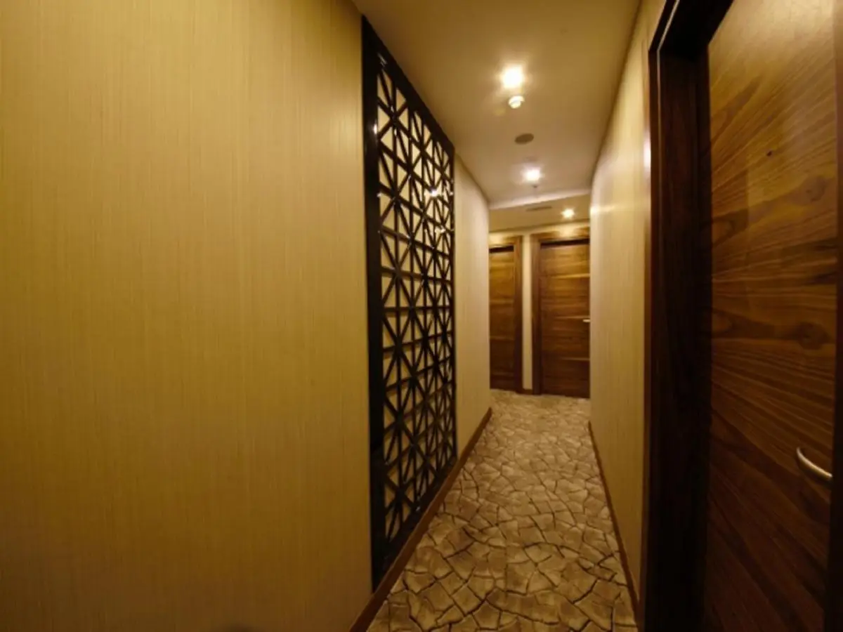Inera Hotel Pendik