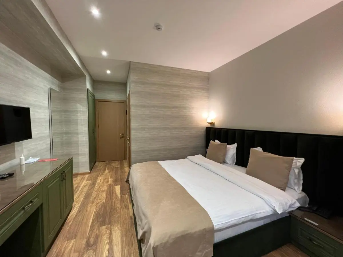 CH Hotel