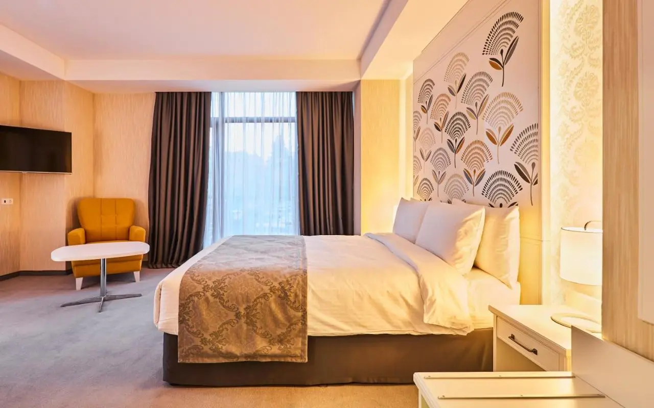 Gallery Palace Hotel
