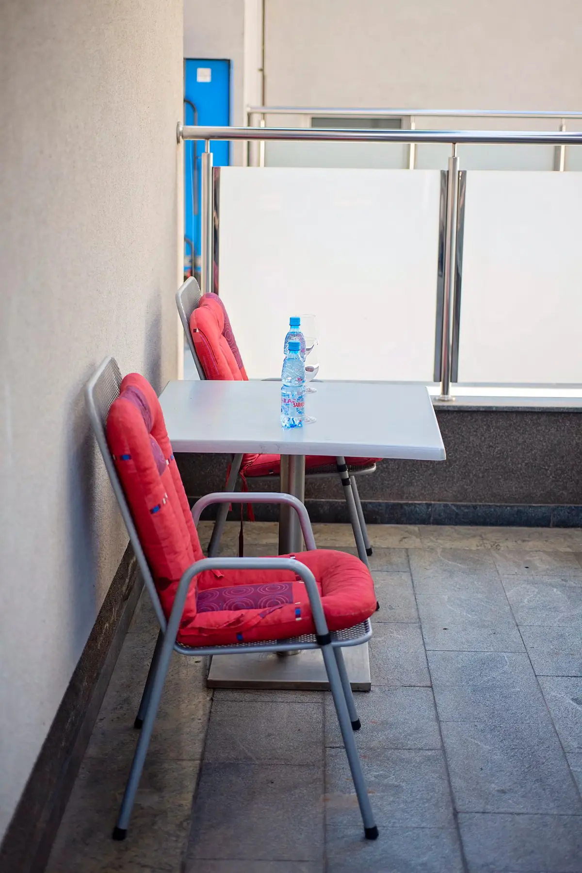 LuxApart Bascarsija Old City Centar free parking