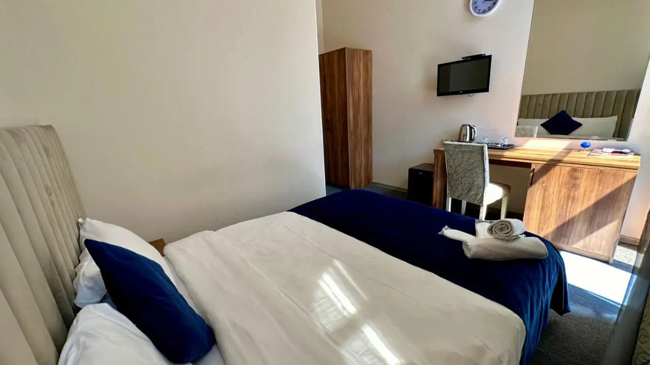 Brs hotel