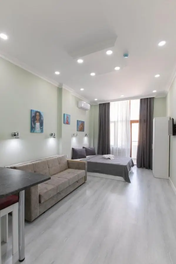 Leyla Apart Hotel 2 - Fountain Square