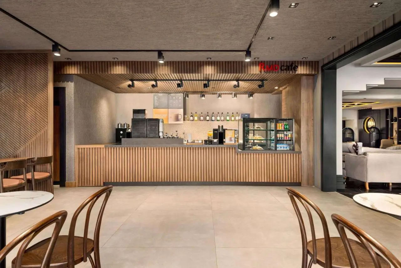 Ramada by Wyndham Erzurum