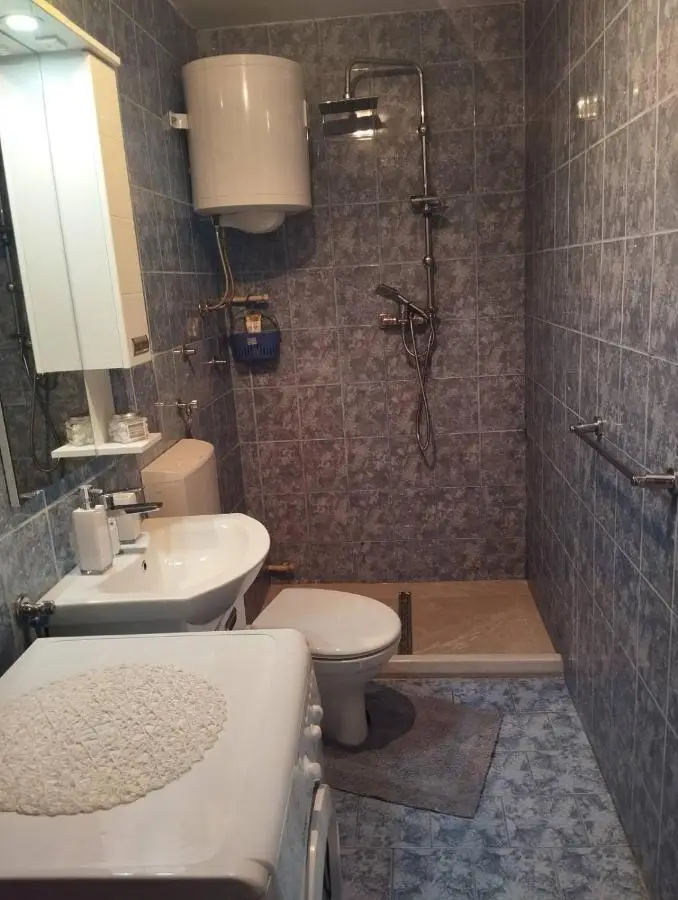 Suncani Apartman Grbavica