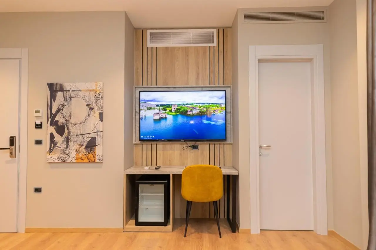 Esbjerg Hotel