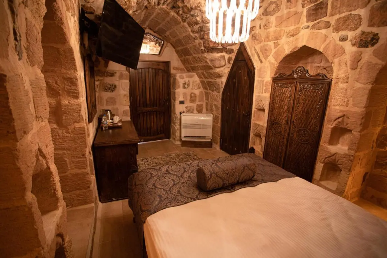 Ankahan Konağı