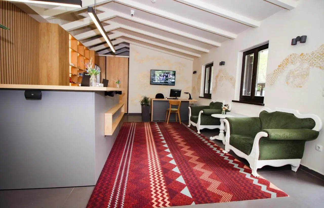 Turističko naselje Natura Art-Hotel Opal Art