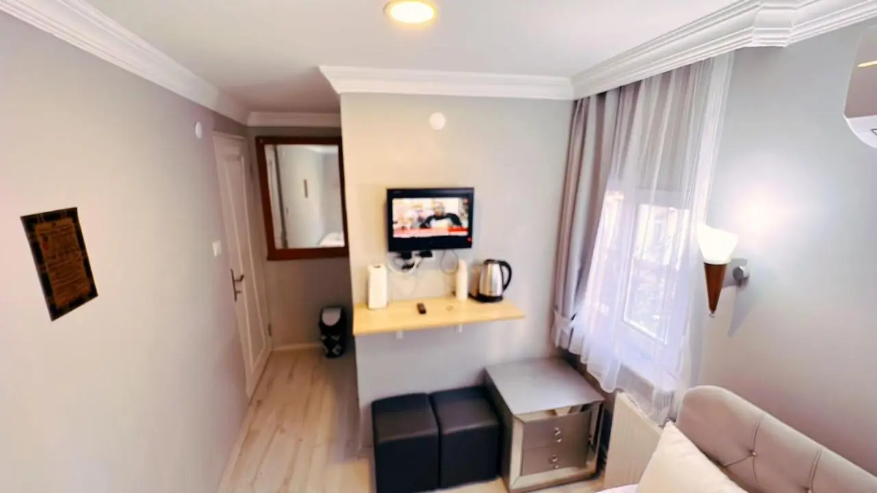 Taksim Centre Hotel