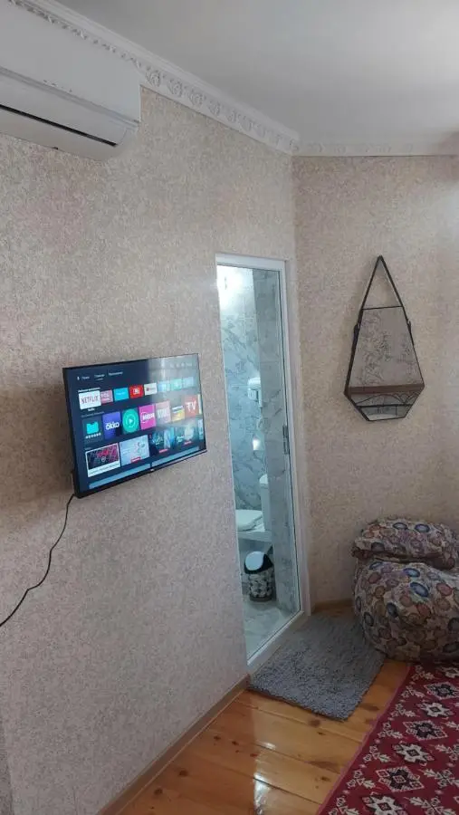 Eleven Guest House