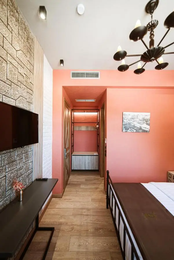 Hotel Taverna Devolli