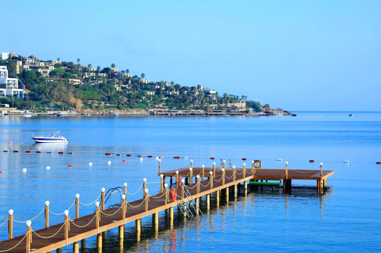 Fleur Bay Resort