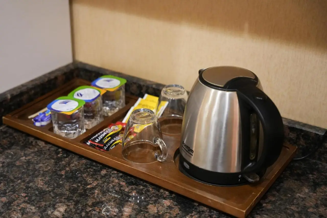 Rooms Inn Taxim