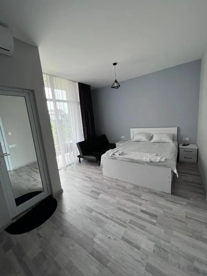 Madona Homestay