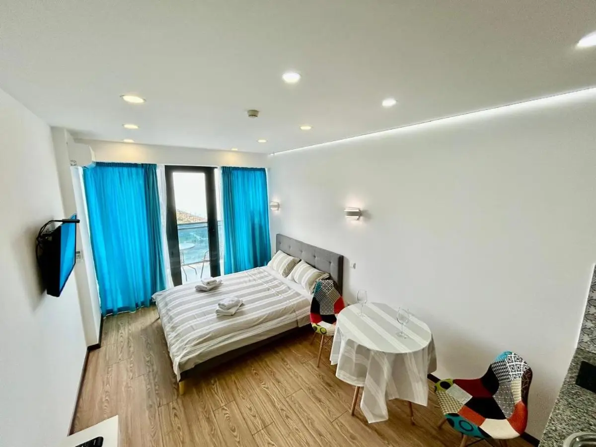 Real Beach Tower