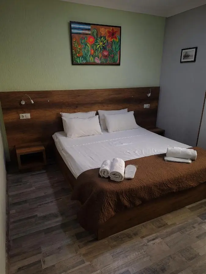Hotel Georgian