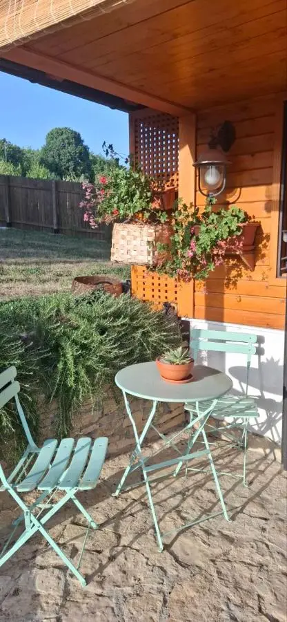 Bio Garden Cottage Sarajevo - Kremeš, Vogošća Seosko domaćinstvo Pogledine