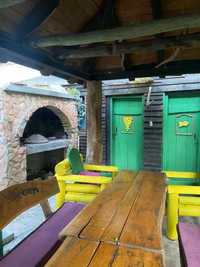 Etno House Stari mlin