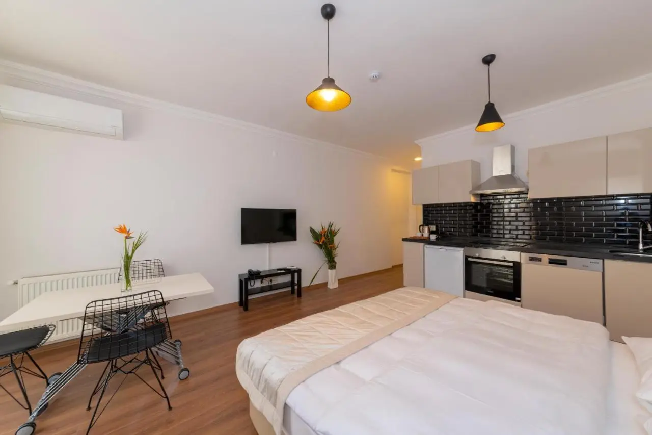 Joy Suites