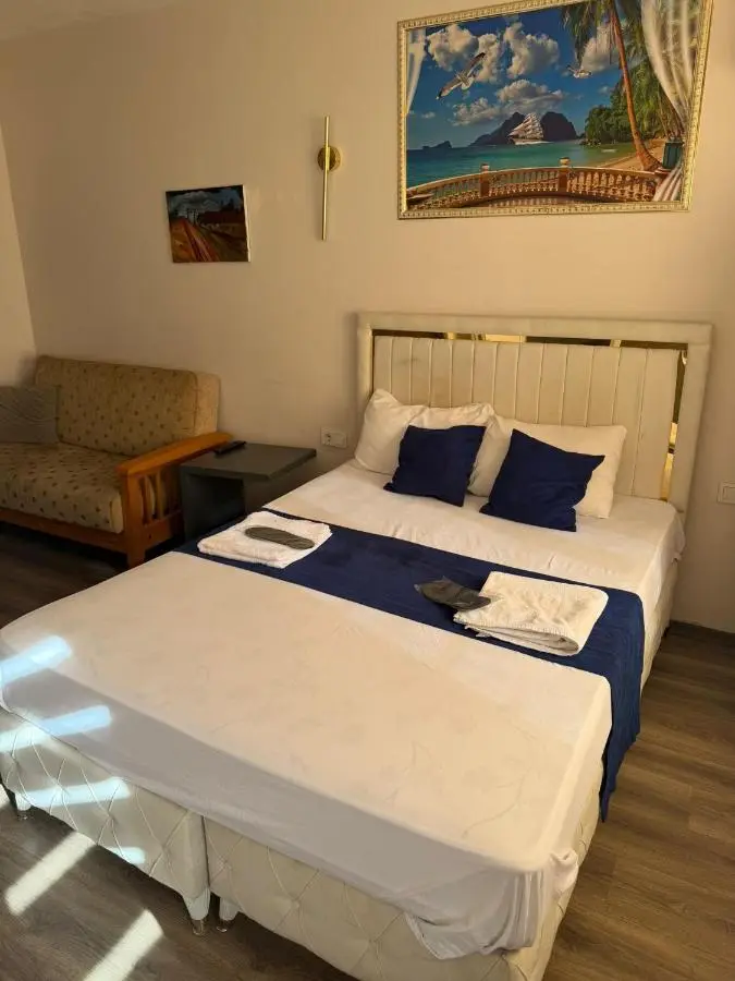 Taksim 82 Hotel