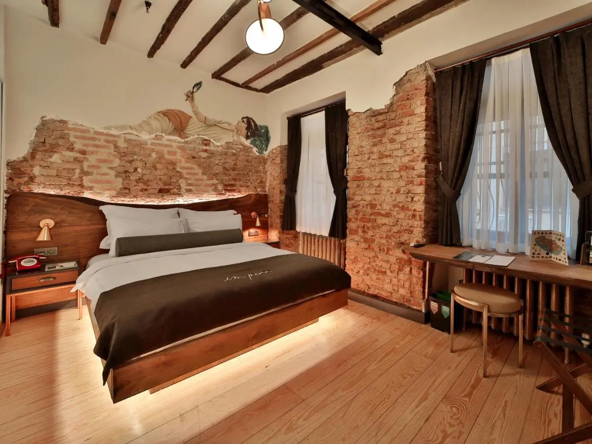 Impera Hotel - Special Category