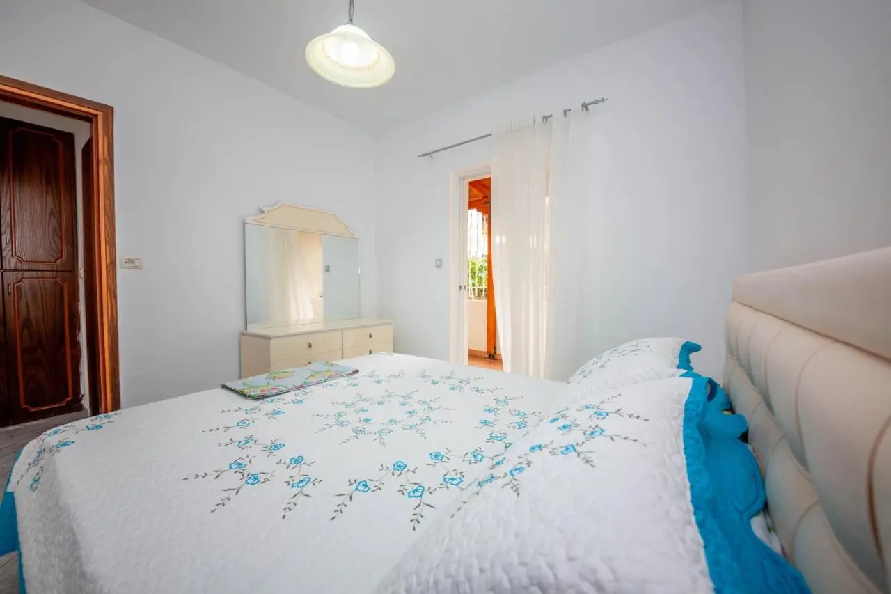 Apartments Cikuli