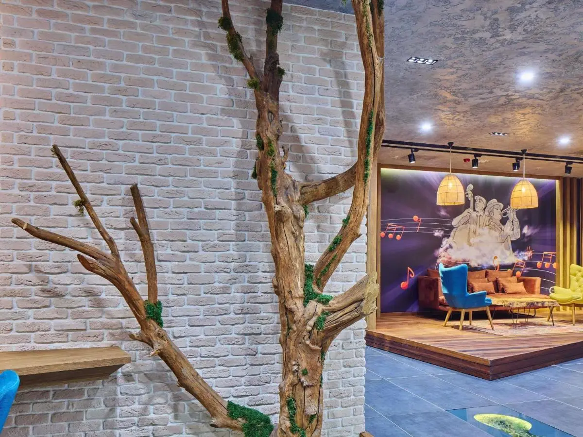 ibis İstanbul Airport