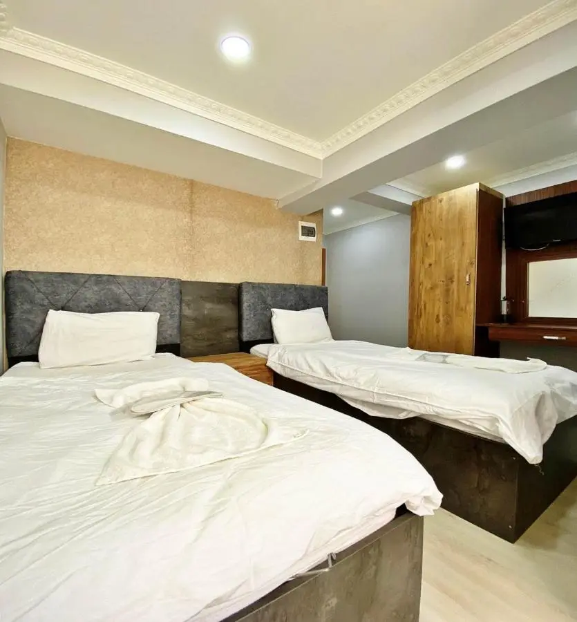 biglife hotel