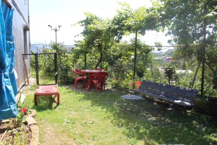 Guesthouse Sesili