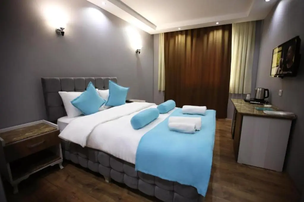 Mavi OTEL BOUTİQUE RESTAURANT