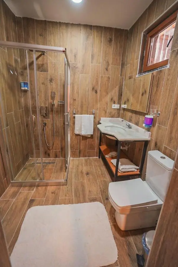 Aria Palace Taksim & Spa