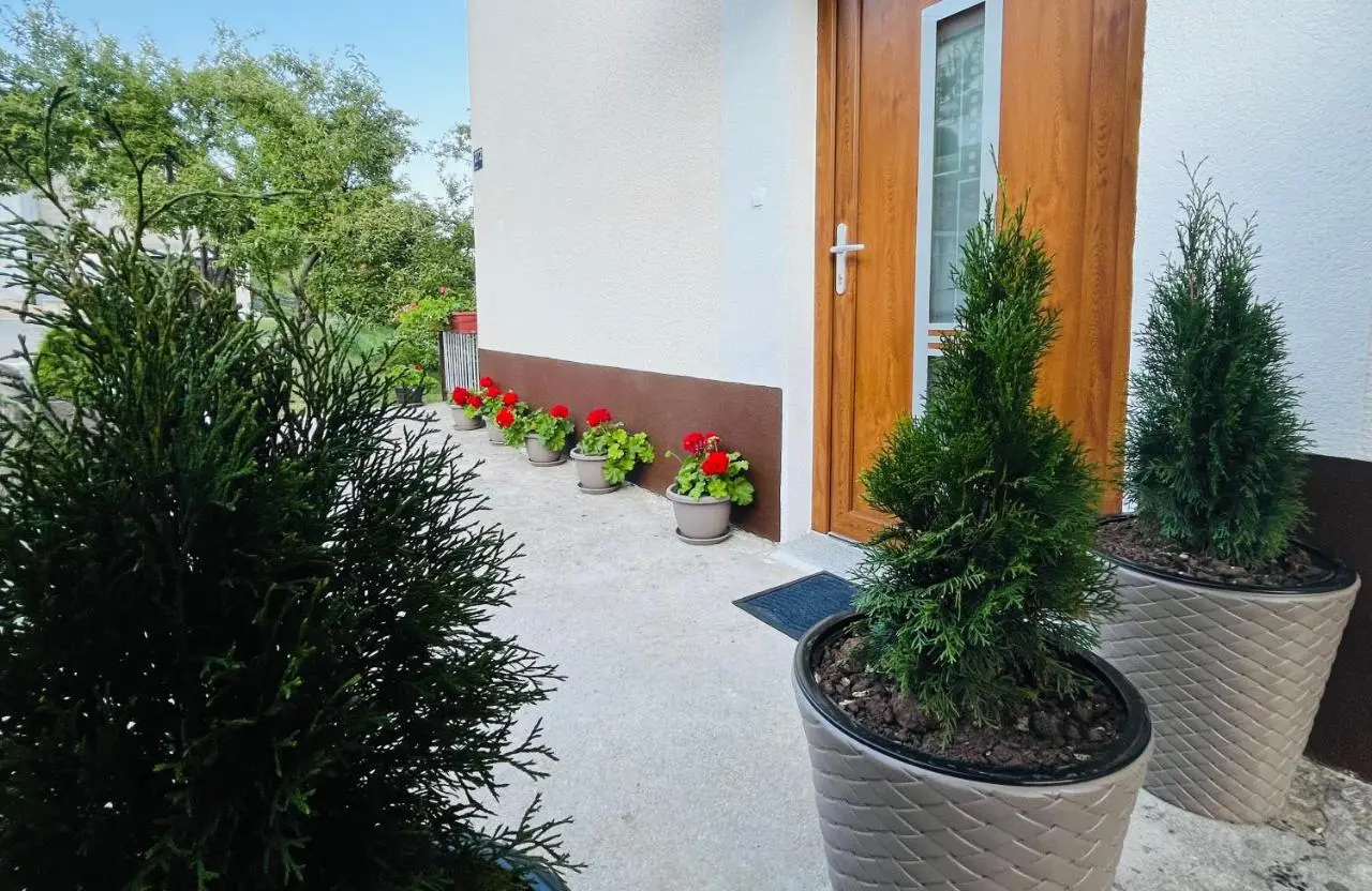 Apartman Lucija