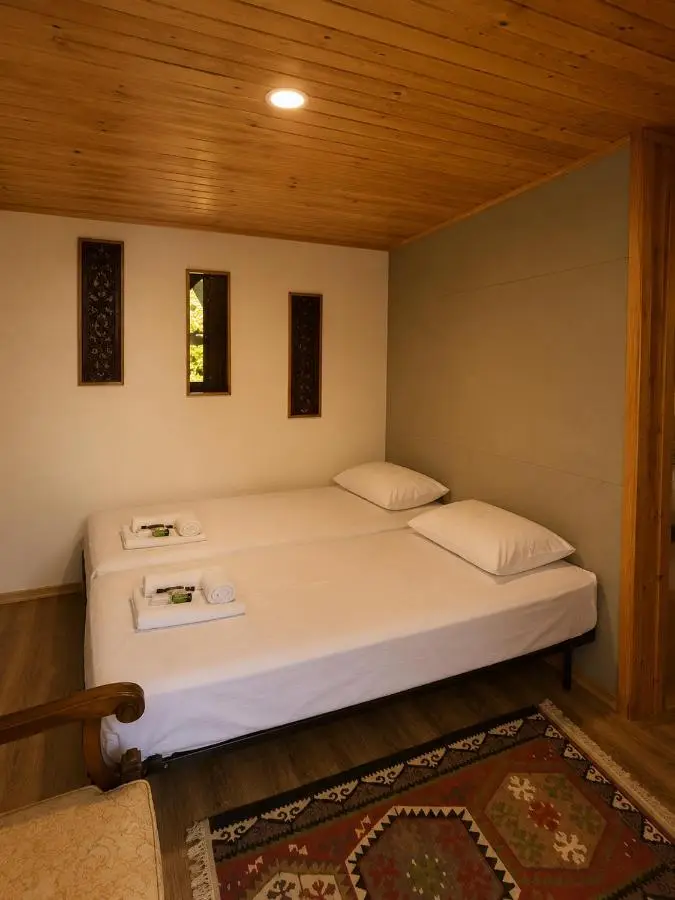 Winery & Brewery - Family Guesthouse "Villa Rbona"