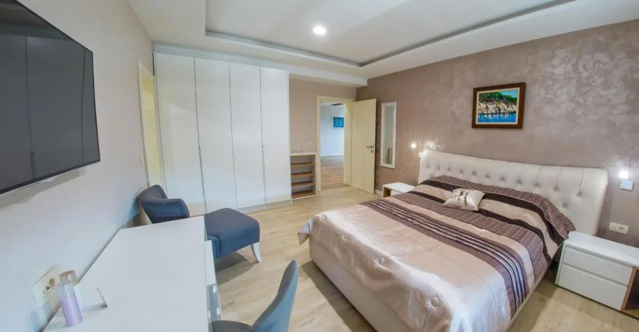 Villa VAND Paradiso Medjugorje