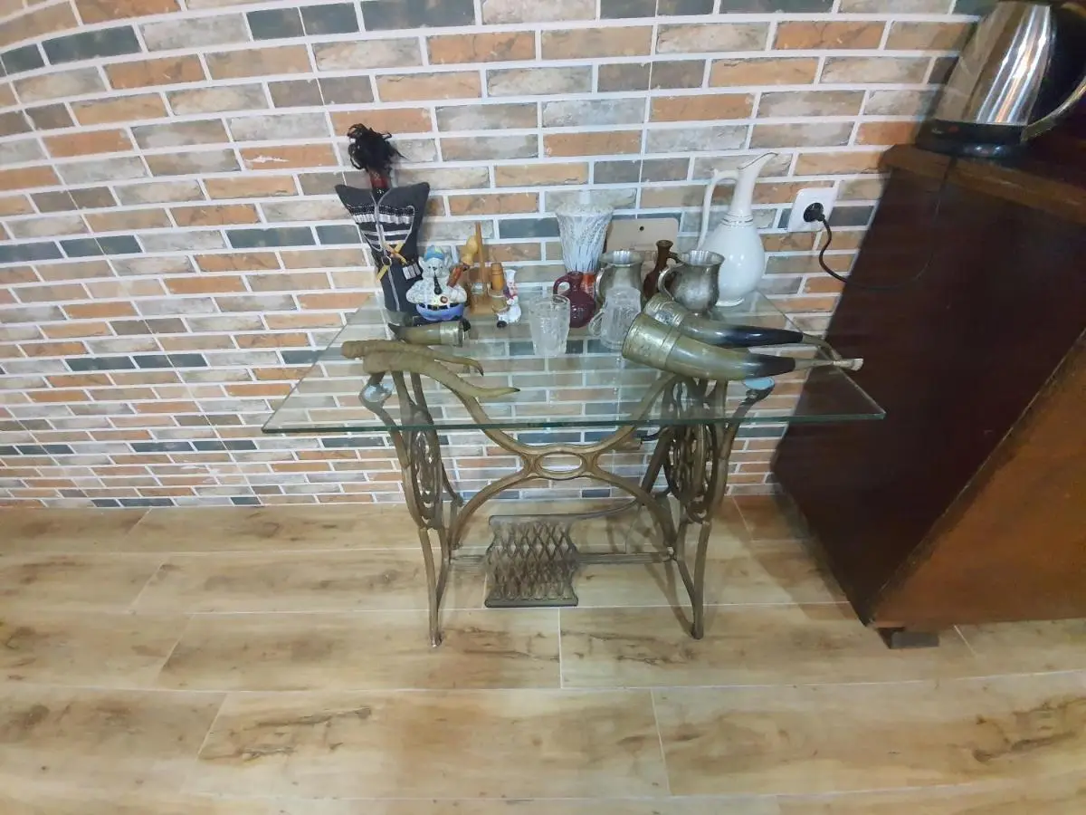 Guesthouse Gua